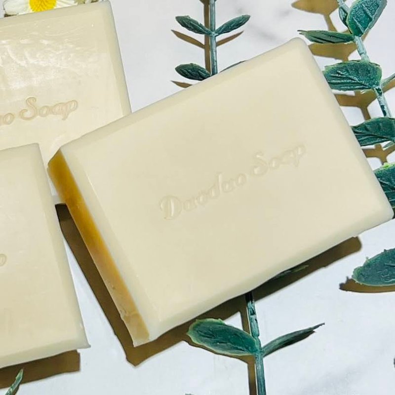 Duoduo Soap-Aloe Vera Pearl Powder Soap - Soap - Other Materials 