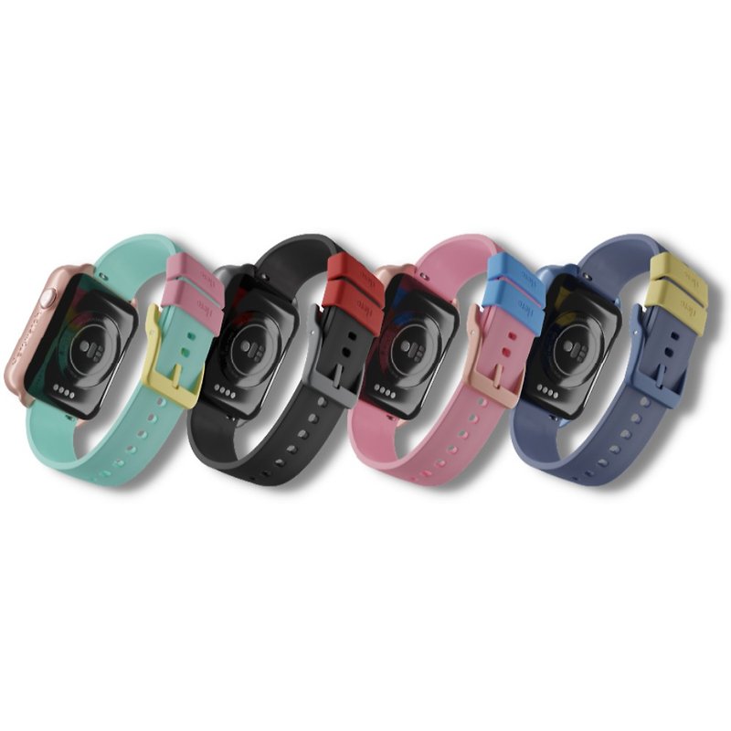 Herowatch EasyCard Strap-Four Colors - Other - Silicone 