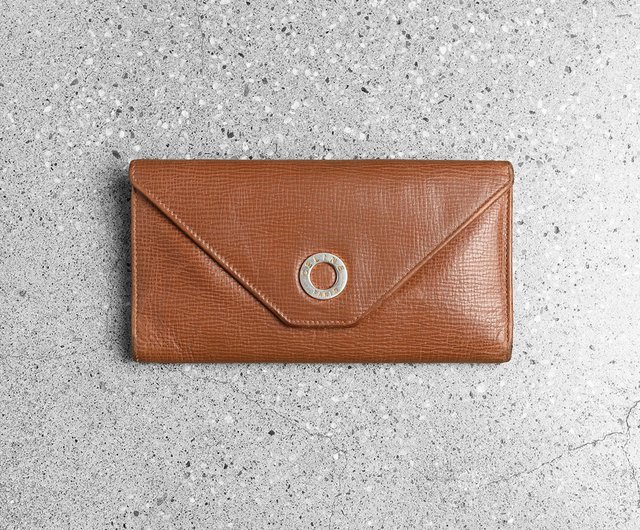 お箱付き‼️CELINE ♡ Vintage ♡ Wallet Celine Vintage Wallet - Shop GoYoung Vintage Wallets - Pinkoi
