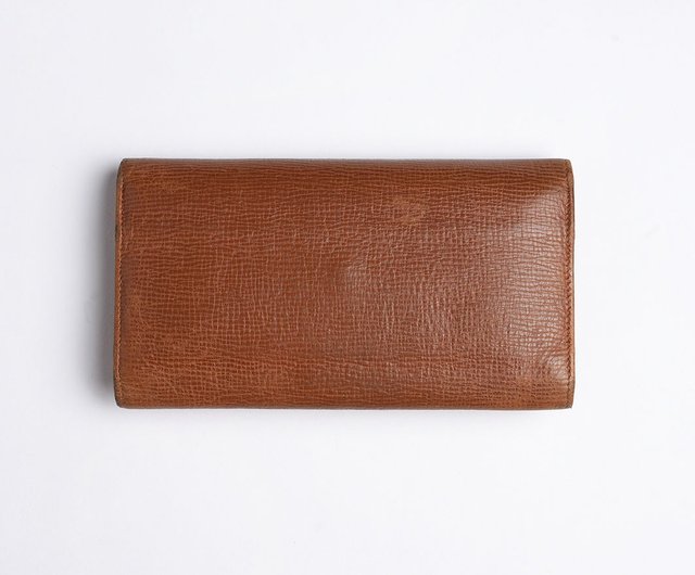 Celine Vintage Wallet - Shop GoYoung Vintage Wallets - Pinkoi