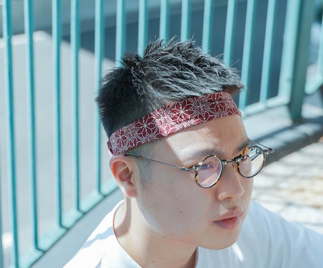＊handmade＊no.235   ターバン　ヘアバンド hb-130-p_04.jpg