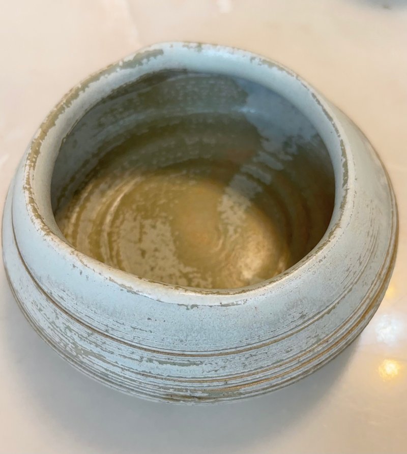 陶盆栽 - 盆栽/植栽 - 陶 白色