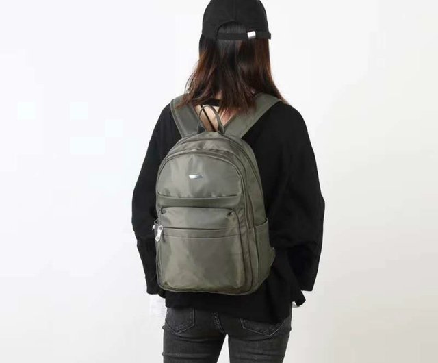 Fashion campus outlet backpack