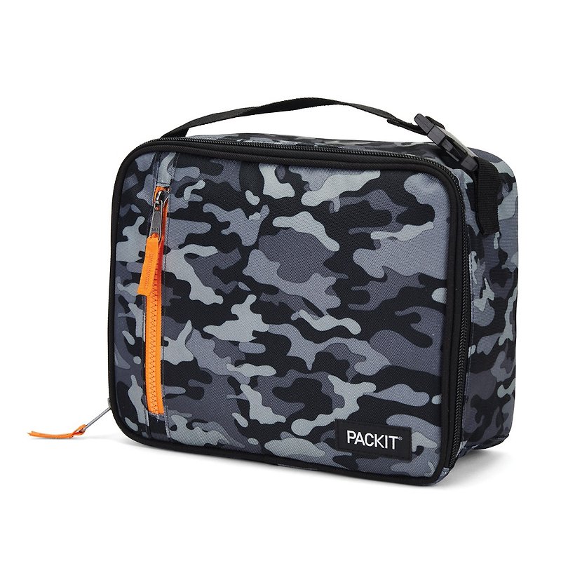 【特典】American PACKiT Ice Cool 4.5L Classic Cooler Bag (Classic Camouflage) - マザーズバッグ - その他の素材 