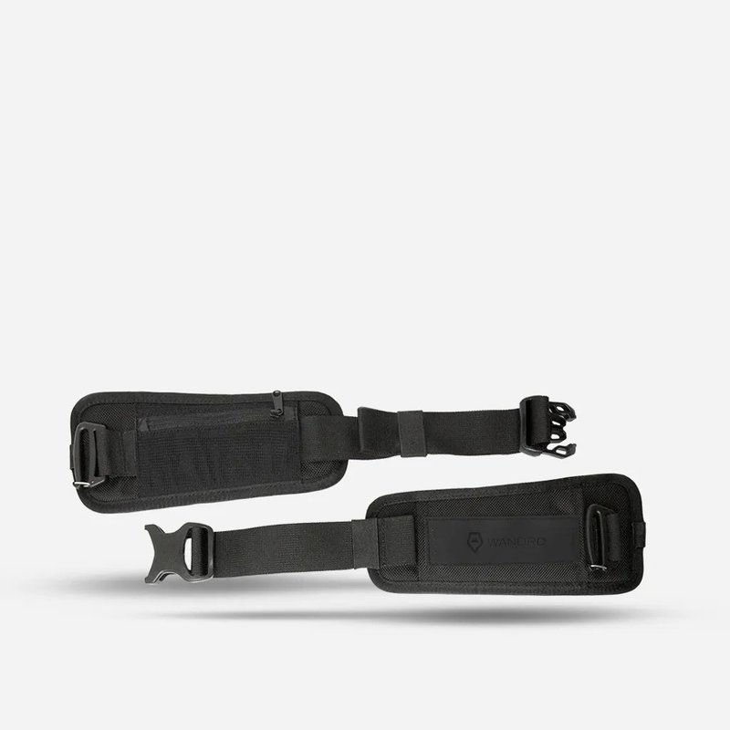 Wandrd Waist Strap 可拆式腰帶 - 其他 - 其他材質 