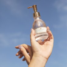 セサミ ディープトリートメント ヘアオイル - ショップ 大春