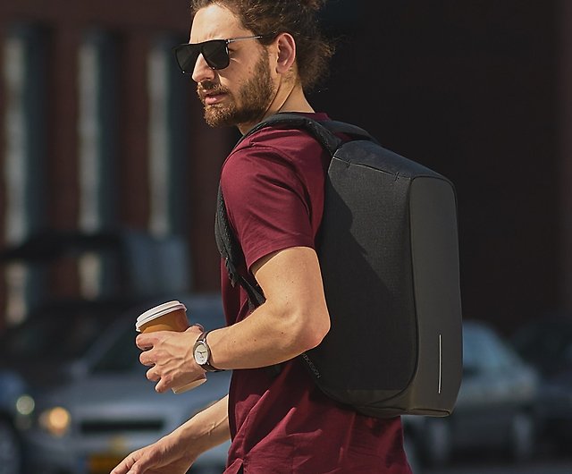 XD Design Bobby リュック anti-theft backpack