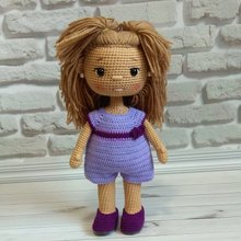 海外作家様　アートドール　着ぐるみを着た女の子 海外作家様 アートドール 着ぐるみを着た女の子 （アートドール