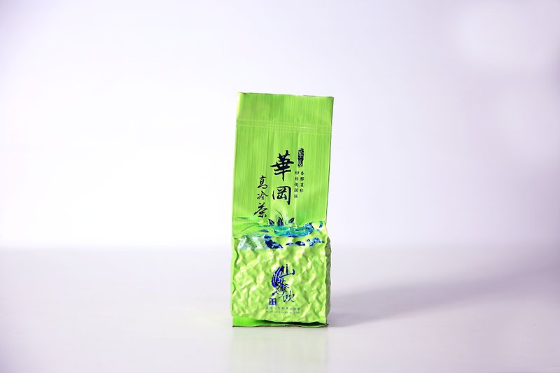 Shancha Drink-Lishan Huagang High Cold Tea Single Pack / 75g Oolong Tea