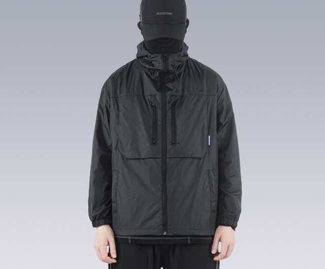 Sun sale protection jacket