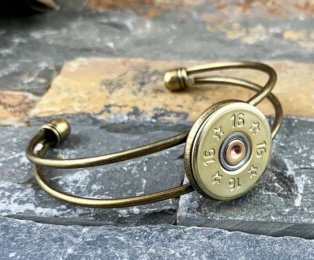 Caliber Brass 2024 Bracelet