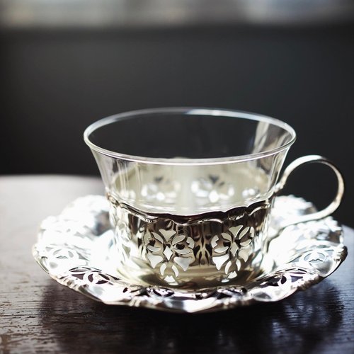 カップ＆ソーサー 291bf00922f0f7fc21f68a9fc1884b