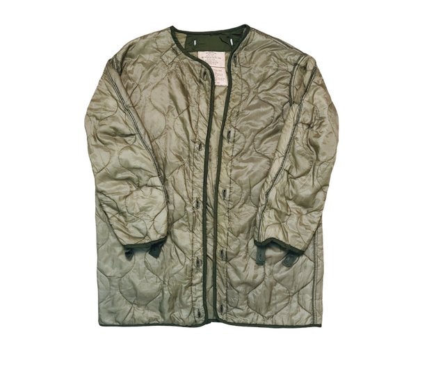 m65 M-65 フルセット S fishtail フィッシュテール7 M65フィッシュ