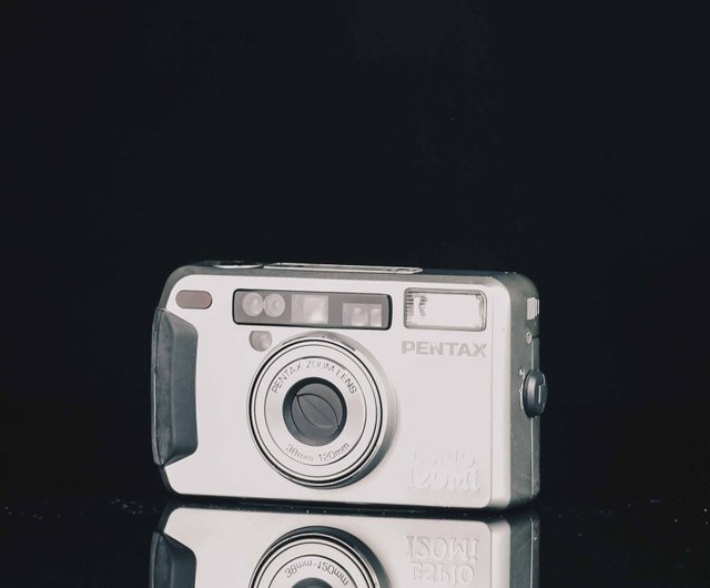 PENTAX ESPIO 120Mi #5794 #135 フィルムカメラ - ショップ Rick