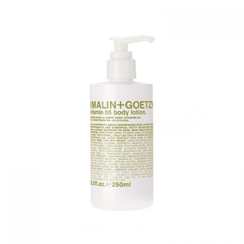 [Hot Selling Recommendation] (MALIN+GOETZ) Vitamin B5 Body Curd - Skincare & Massage Oils - Other Materials 