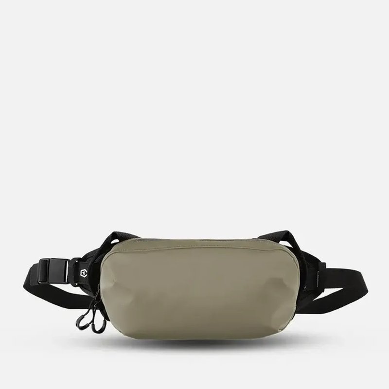 Wandrd D1 Fanny Pack 腰包 - 側背包/斜背包 - 其他材質 