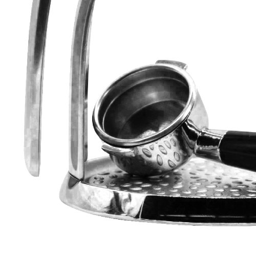 イギリス] ROKエスプレッソメーカーハンドプレス抽出エスプレッソ