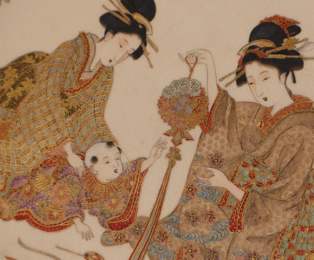 浮世絵の口絵(明治時代） 明治文学の彩り――口絵・挿絵の世界 - 日本近代文学館