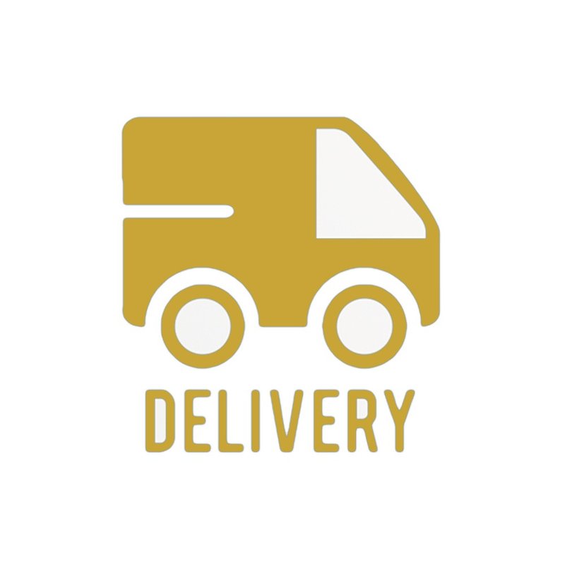 Delivery fee for RETURN products