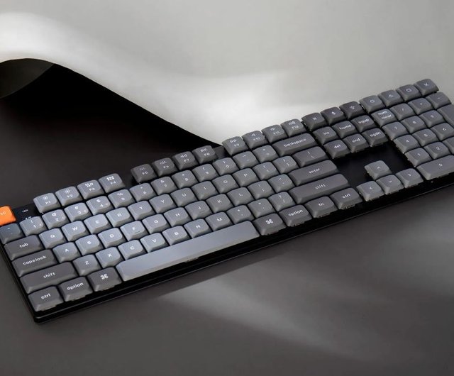 Keychron K5 Max QMK/VIA Wireless Custom Mechanical Keyboard