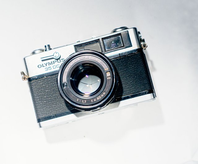 動作確認済】 Olympus 35DC F0627-133-5v p