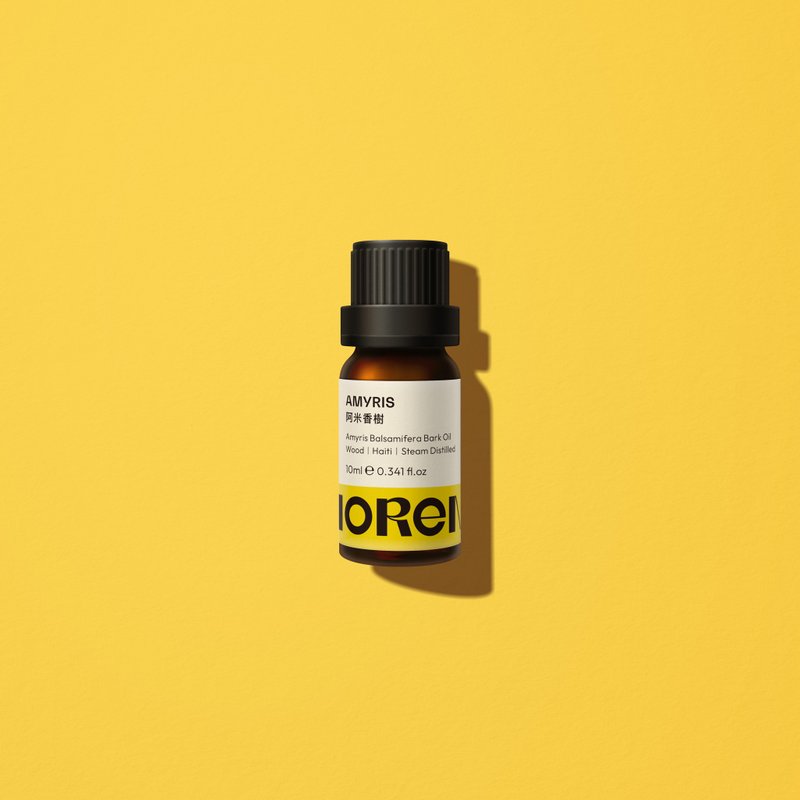 阿米香樹 Amyris 10mL - 香氛/精油/擴香 - 精油 