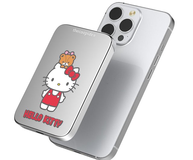 Kitty様 Hello Kitty Strawberry Kawaii BX-85 Cassette Player Boombox