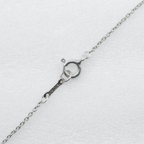 日本直送】ティファニー TIFFANY&Co. キス ネックレス パロマ