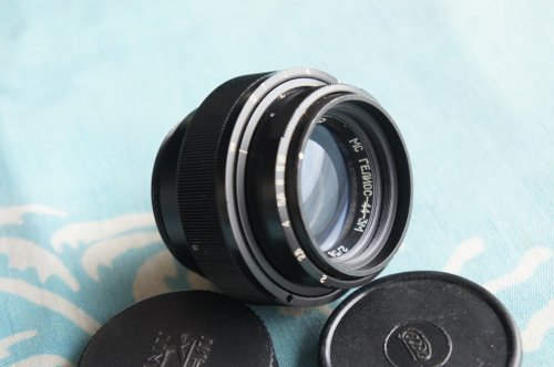 レンズ(単焦点) MMZ MC Helios 44-3M 2.0/58 M42 M42 MOUNT SPIRAL: MMZ MC HELIOS-44-3M 58mm/F2(M42)