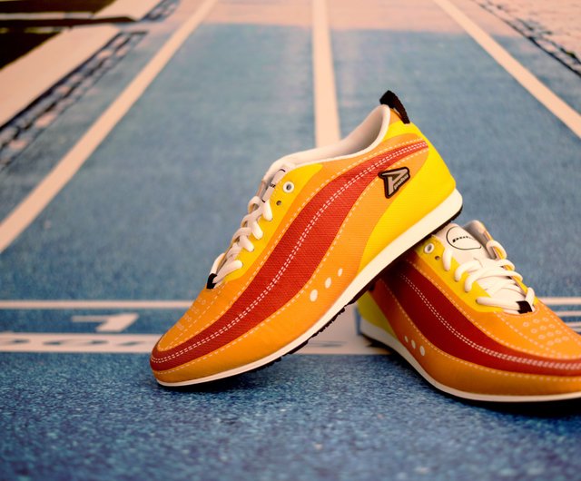 purinco様　シグネチャー レギンス 9丈 M(4size) orange purinco様 シグネチャー レギンス 9丈 M(4size) orange お歳暮