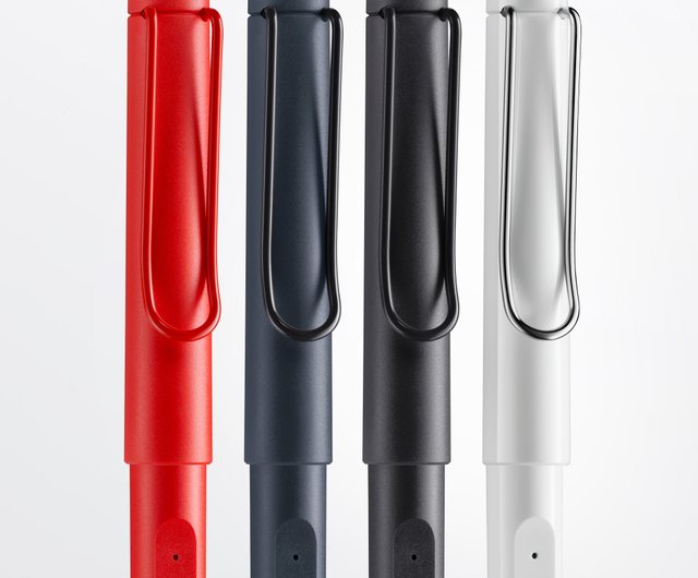 LAMY Safari note+ デジタルライティング Amazon.com: LAMY Safari Note+ red iPad Pen - Stylus Pen with