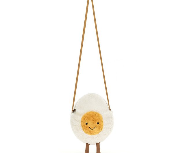 jelly cat egg bag