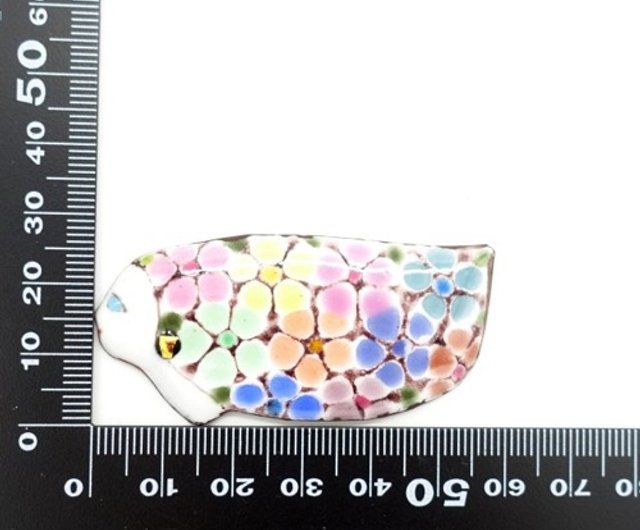 花様ブローチ専用ページ3点セット 花・植物 - 七宝焼ブローチ - 七宝焼の工房Uncle Z(アンクル