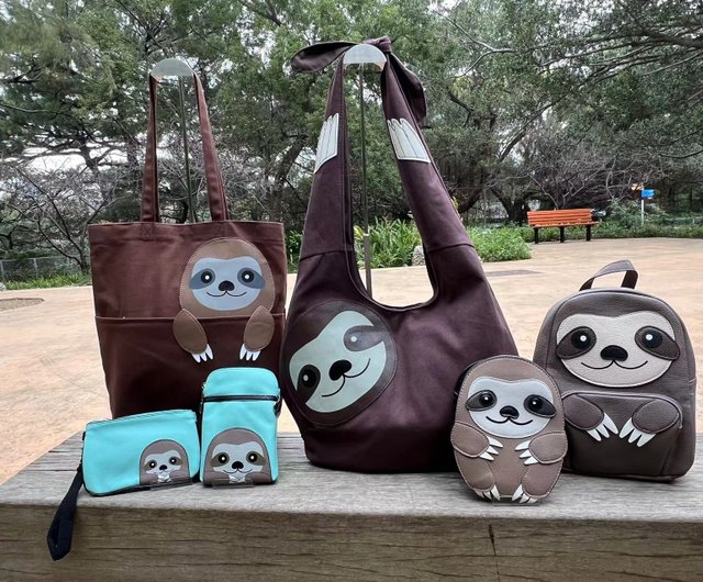 Sloth hobo bag new arrivals