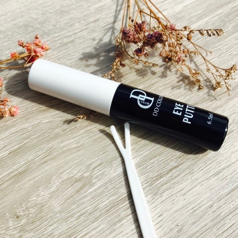 快速出貨 假睫毛膠  假睫毛白膠 - 其他 - 塑膠 白色