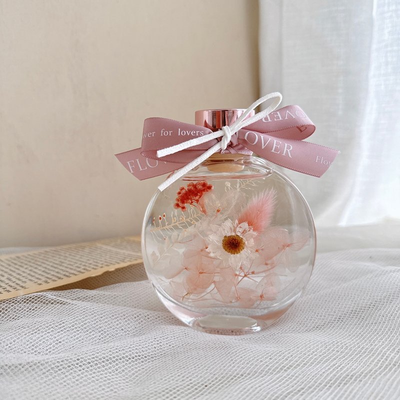 Little girl floating vase - ของวางตกแต่ง - พืช/ดอกไม้ 