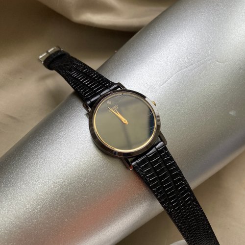 SEIKO QUARTZ ヴィンテージウォッチ Vintage Seiko Quartz SQ 8123-5129 32mm Day Date Gold Toned | eBay