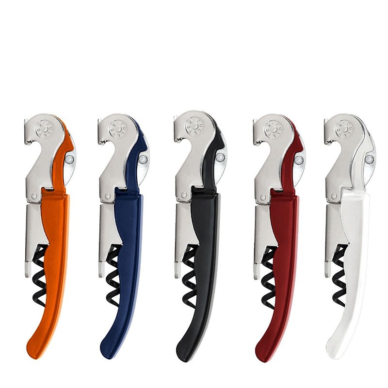 【PULLTEX】Made in Spain second generation hybrid original bottle opener - Bottle & Can Openers - Other Metals 