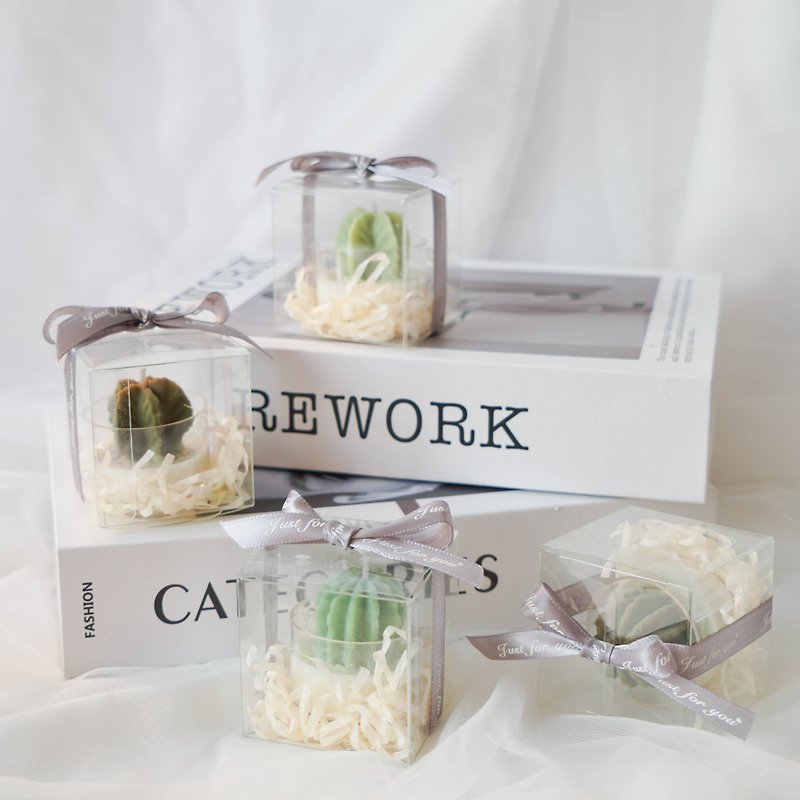Styling scented Wax - Candles & Candle Holders - Wax Green