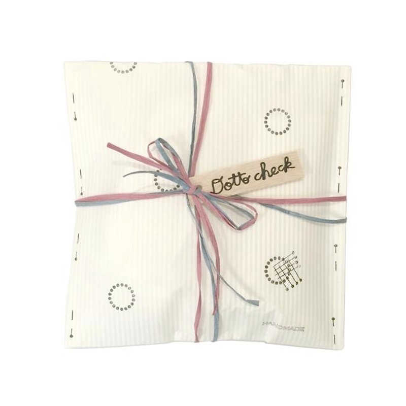 GIFT PAPER - Baby Gift Sets - Paper White