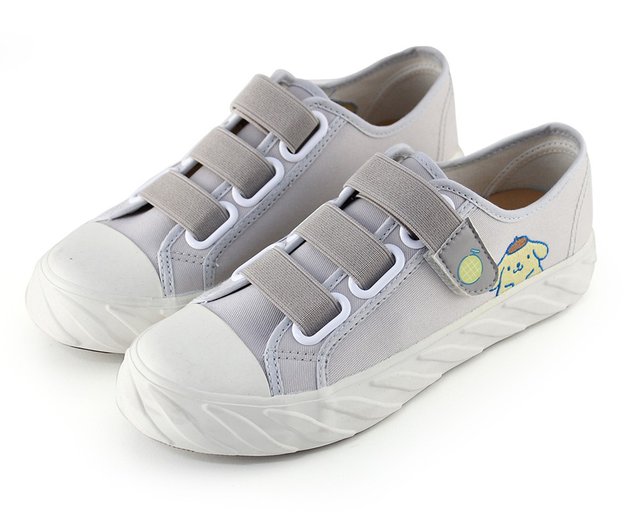 Paidal x ポムポムプリン プリン ドッグ メロン マシュマロ