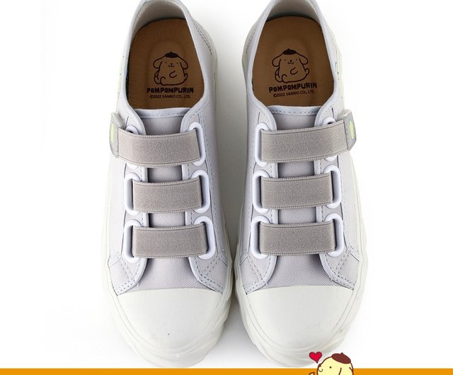 Paidal x ポムポムプリン プリン ドッグ メロン マシュマロ