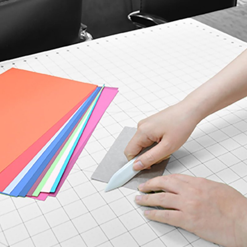 摺紙棒 手作 塑形修邊 環保耐用 立體紙藝工具【MORNSUN】 - 木工/竹藝/紙雕 - 塑膠 