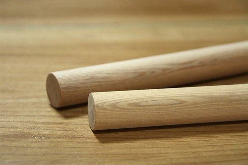 【台湾桧木】万用拍打棒(l)