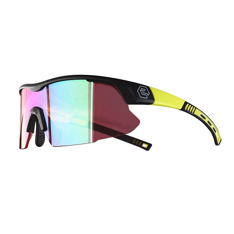 PHOTOPLY LIBERATOR HDX Series Golf Sports Glasses Sports Sunglasses - Fitness Accessories - Other Materials 