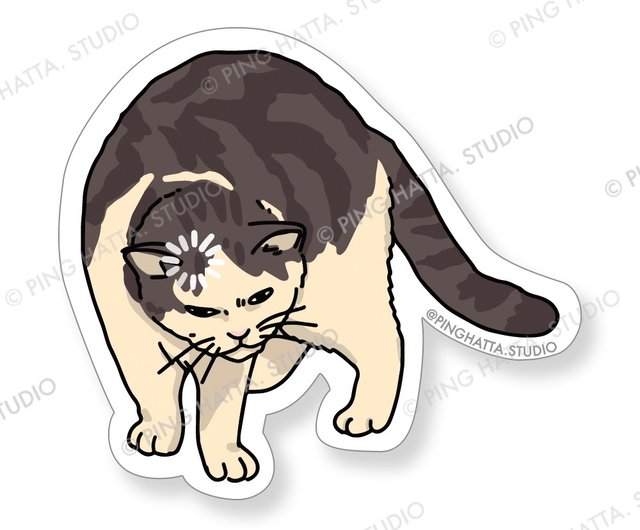 専用 です！！　　　猫ミーム sddefault.jpg