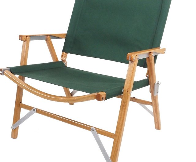 【Kermit Chair】カーミットチェア OAK フォレストグリーン