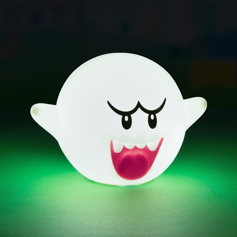 Officially Licensed Nintendo Super Mario Boo Light