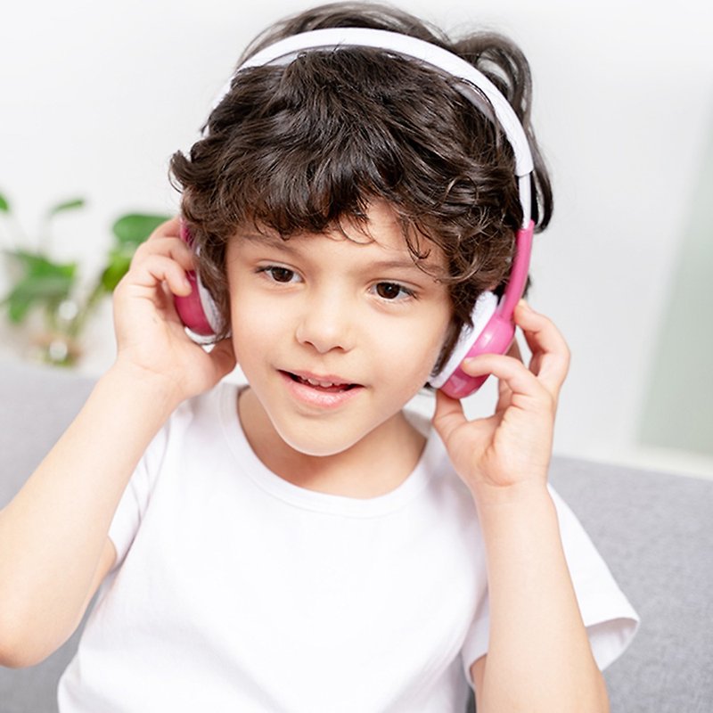 【Free Shipping】study Headphones Bamini BMINI - หูฟัง - วัสดุอื่นๆ 
