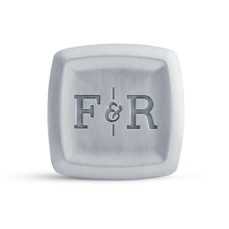 RAMBLE 固態香水 - Fulton & Roark 總代理 - 香水/香膏 - 植物．花 銀色